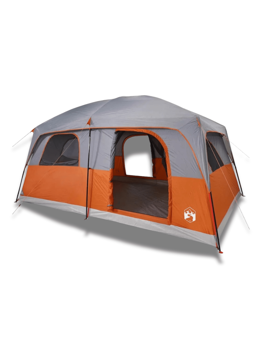 tente modulable Tente 10 personnes