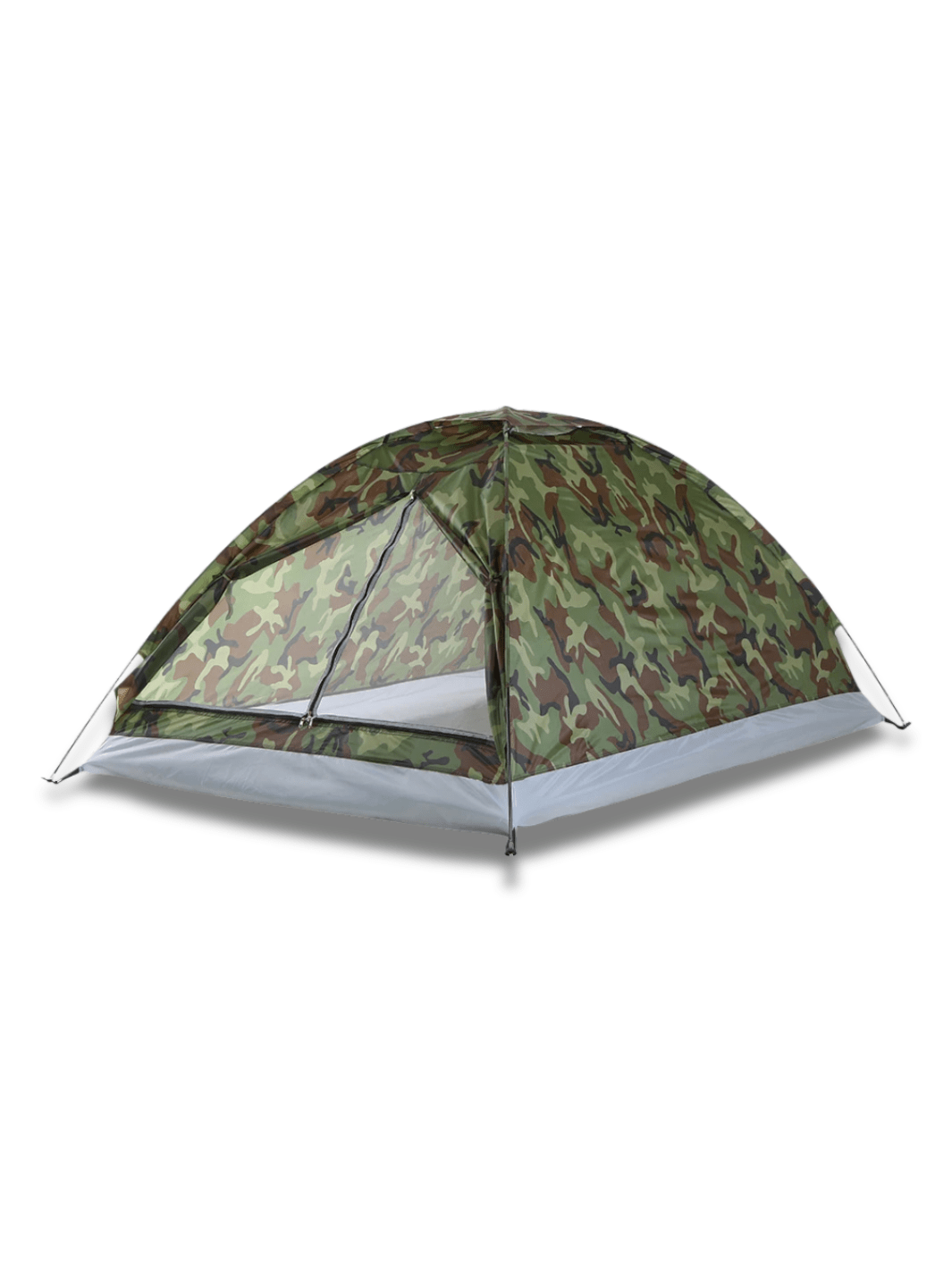 Vobor Tente, Camouflage Extérieur Protection UV Imperméable 2 Personnes pour Camping Randonnée, Tente 2 Personnes Vobor Tente, Camouflage Extérieur Protection UV Imperméable 2 Personnes pour Camping Randonnée, Tente 2 Personnes
