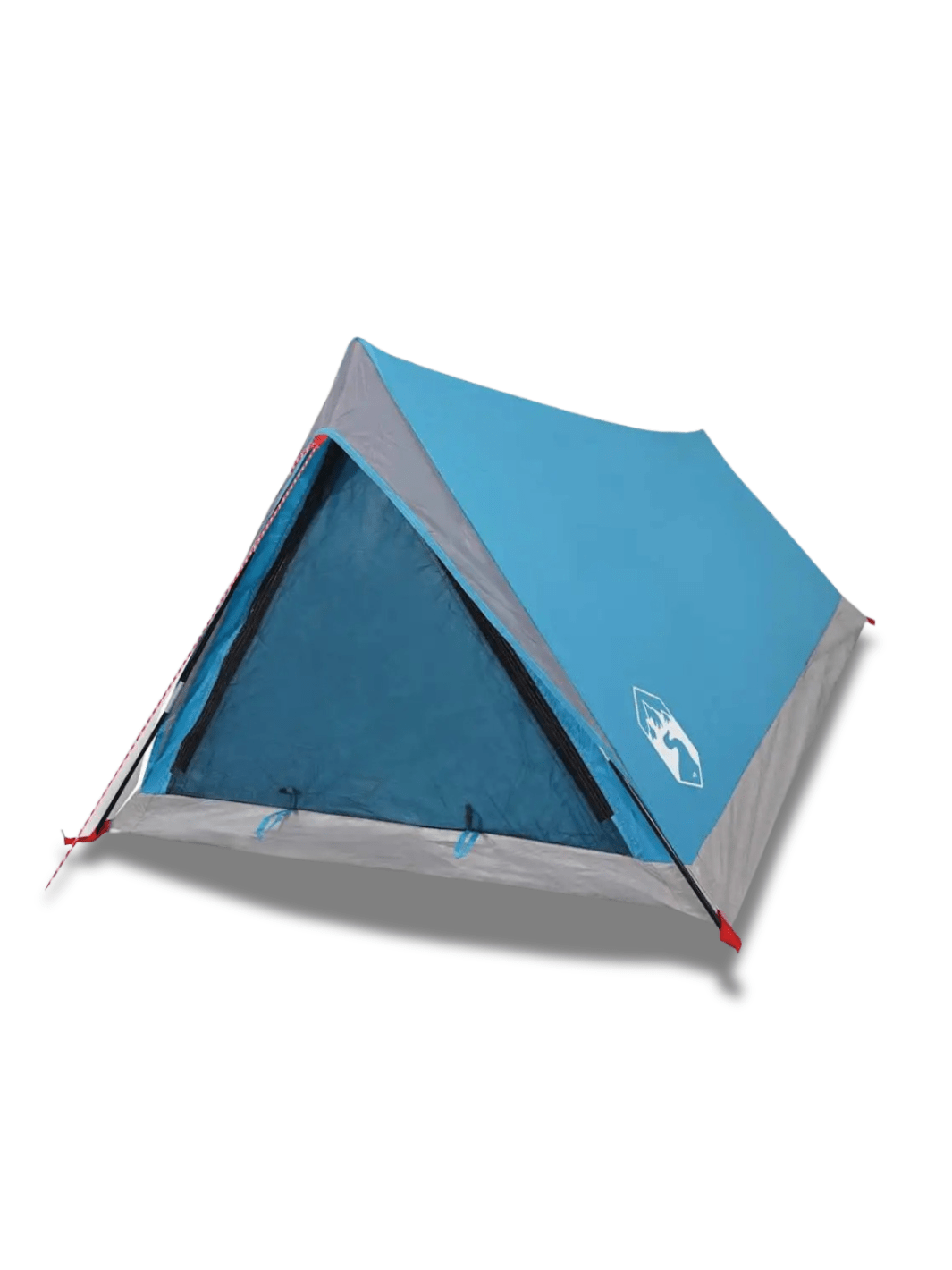 tente camping 2 places Tente canadienne 2 places