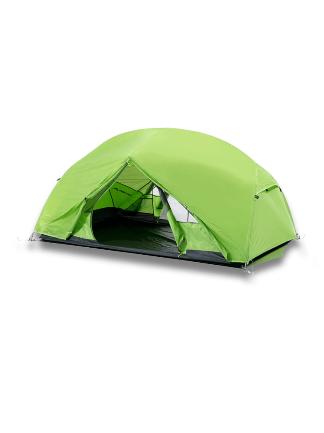 Tente de bivouac 2 personnes