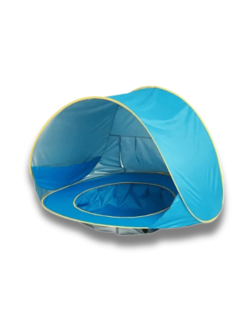 Tente de plage bebe avec piscine
