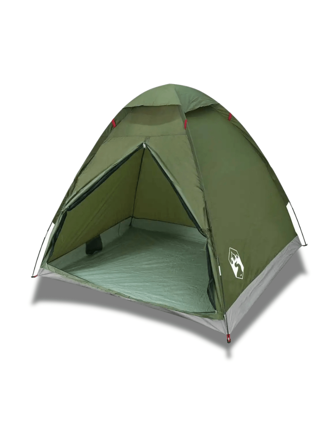 Tente dome