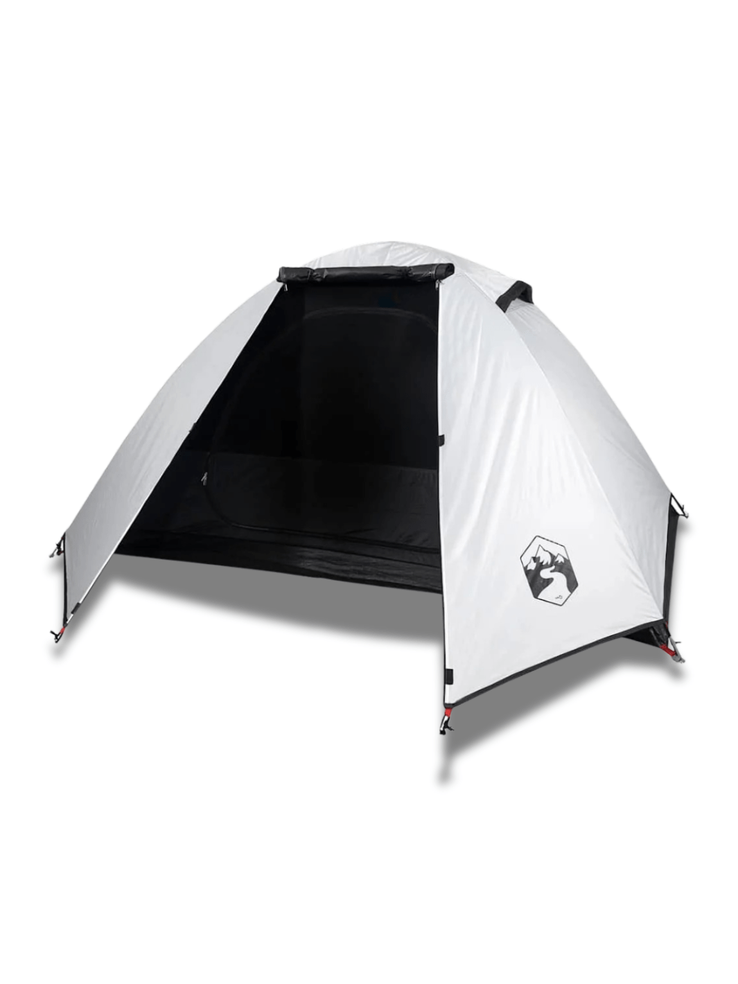Tente dome 2 places