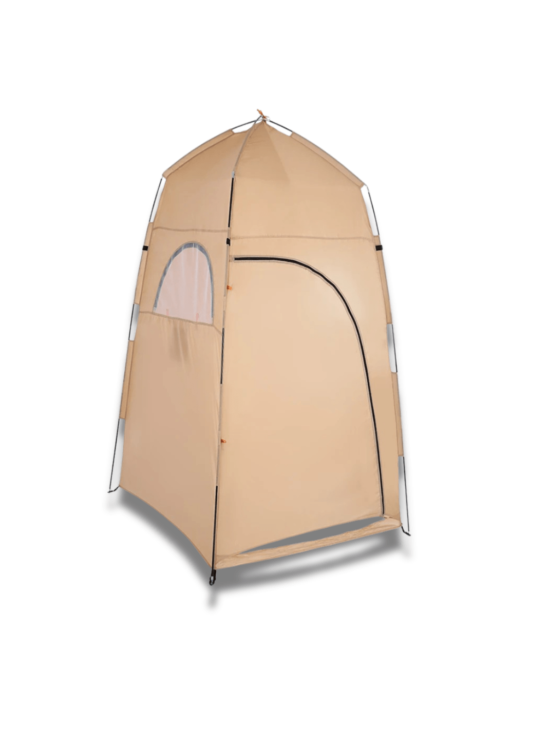 tente douche decathlon Tente douche