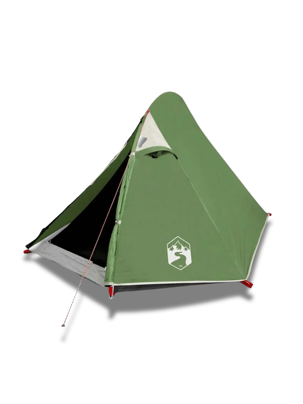 tente en toile Toile de tente dome