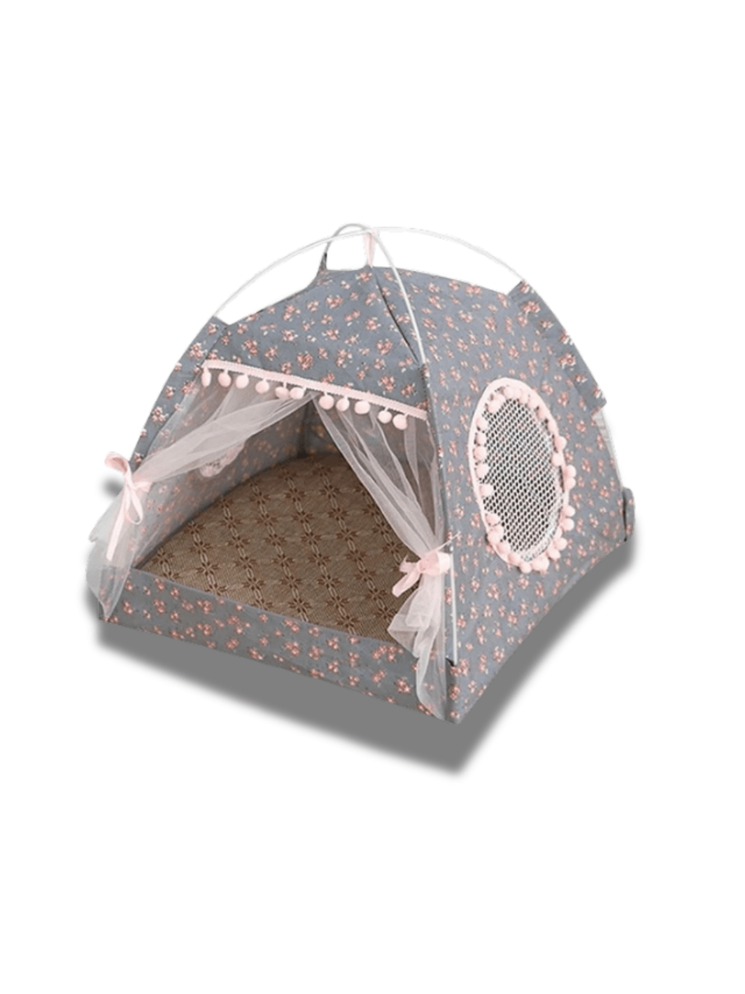 tente pour chat Toile de tente pour chat