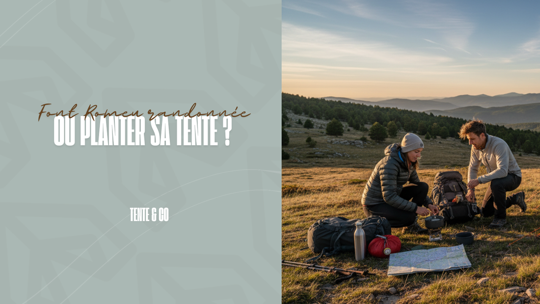 font romeu randonnée