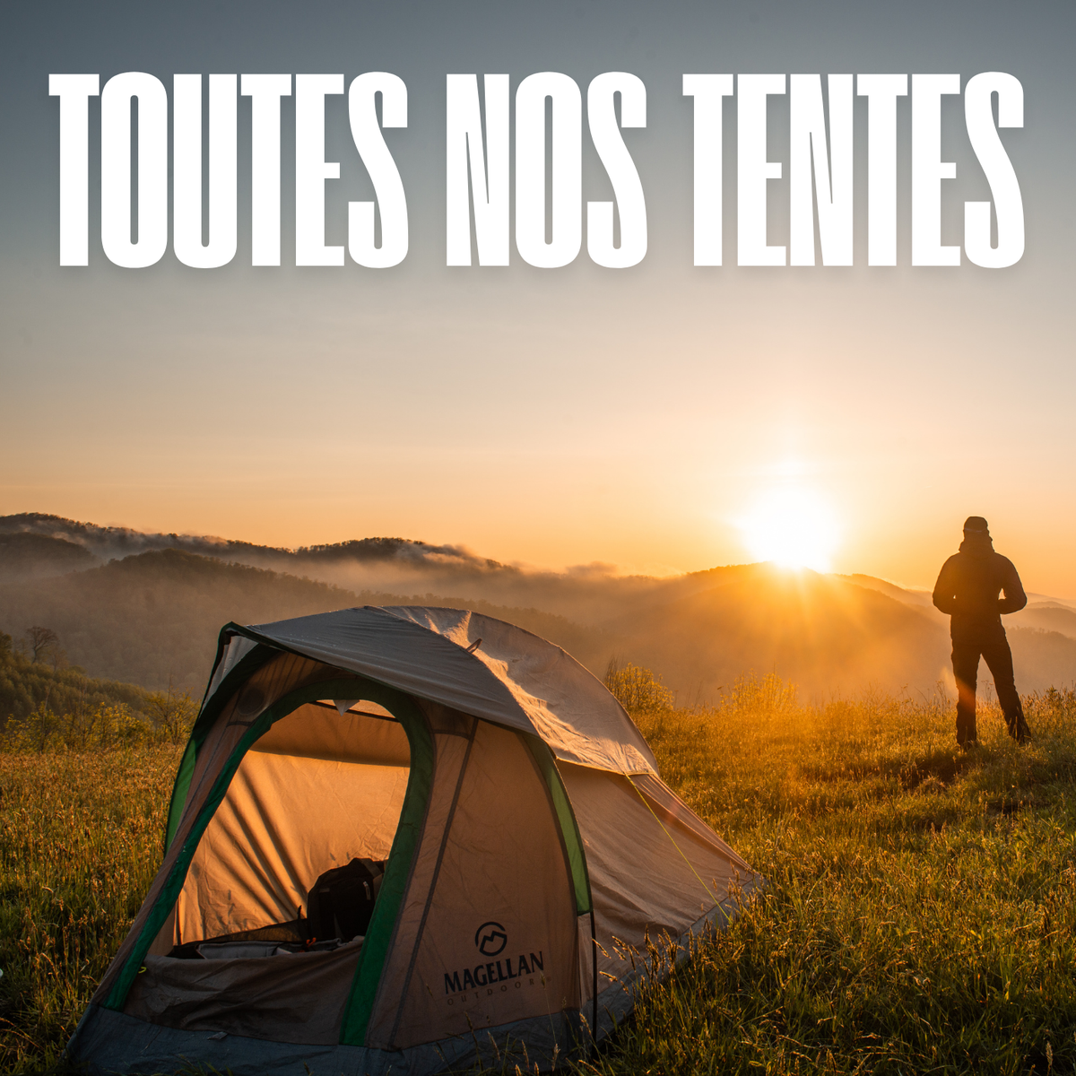 tente