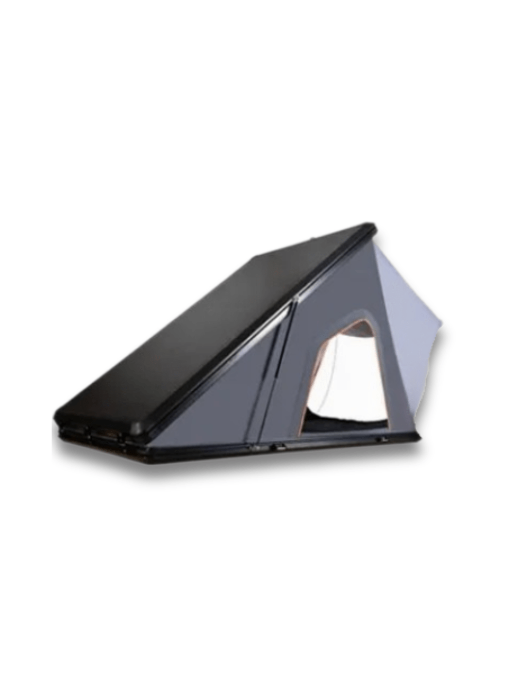 2 places tente de toit rigide