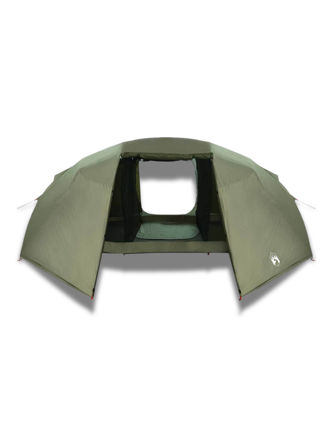 Toile de tente pour la pêche 7 places