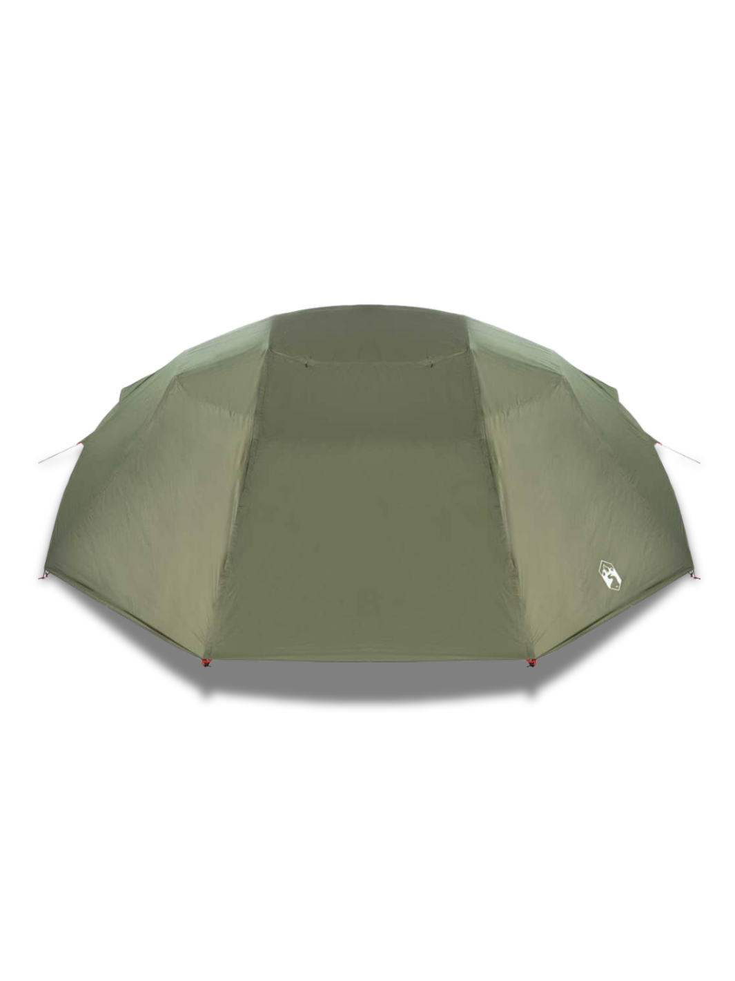 Toile de tente pour la pêche 7 places