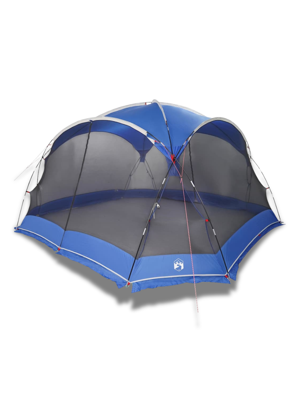 Tente pour jacuzzi extérieure