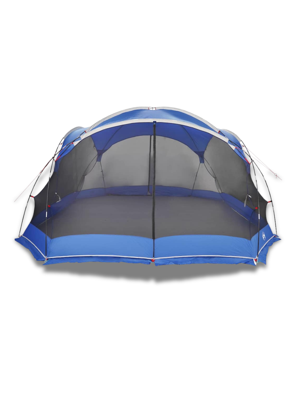 Tente pour jacuzzi extérieure