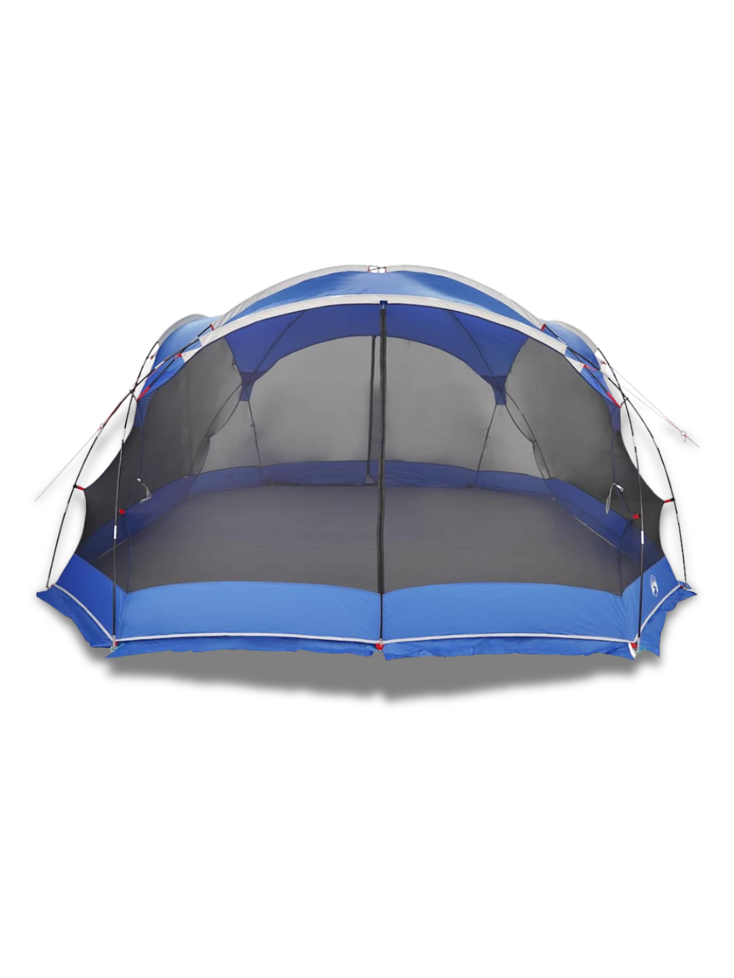 Tente pour jacuzzi extérieure