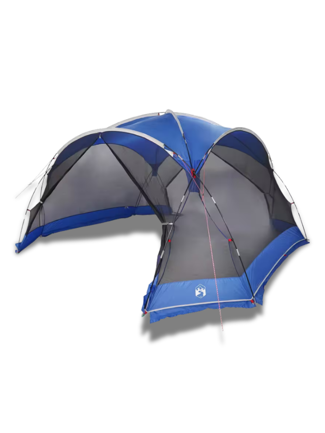 Tente pour jacuzzi extérieure