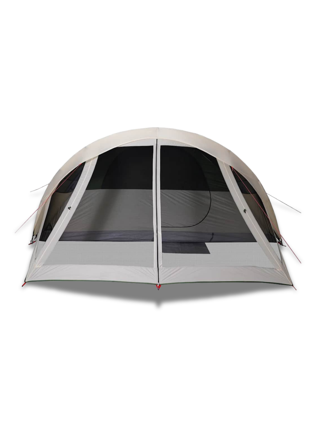 Toile de tente 6 personnes dome