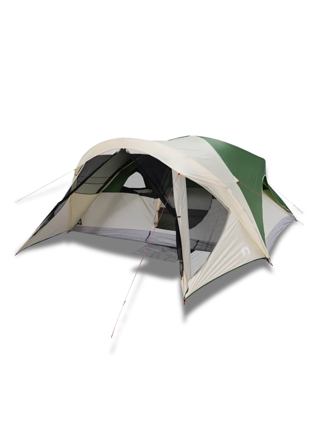 Toile de tente 6 personnes dome