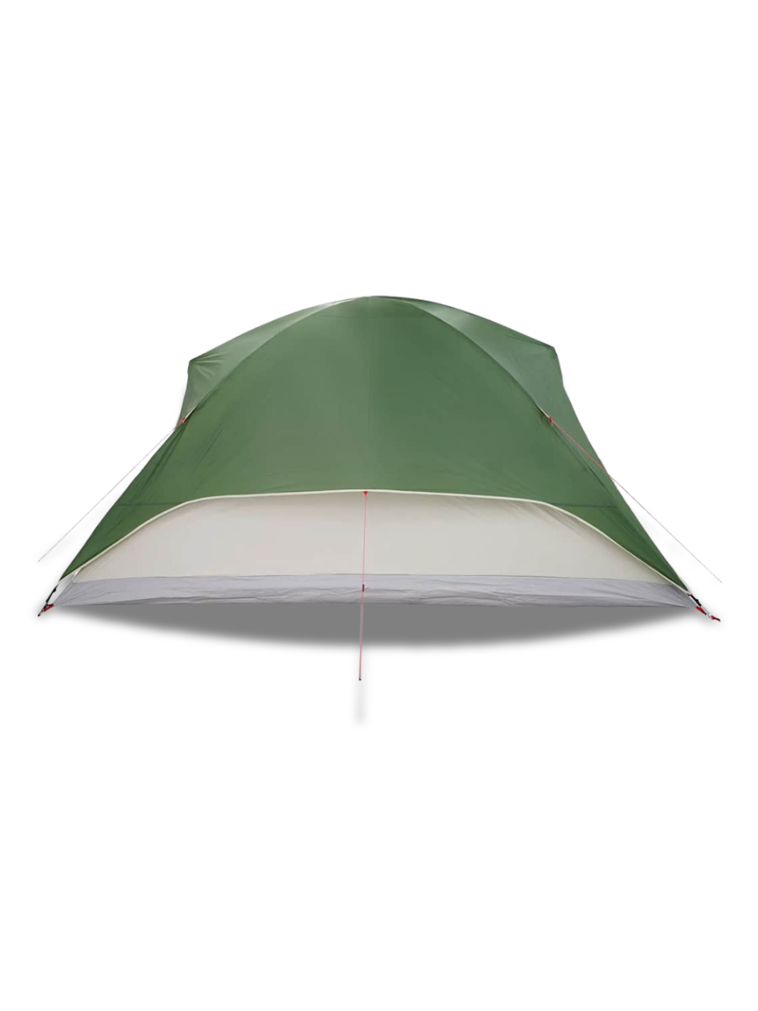 Toile de tente 6 personnes dome