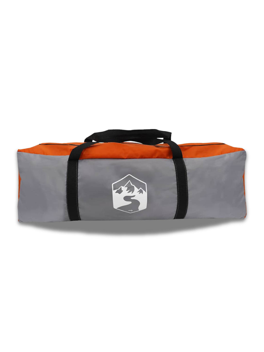 Tente familiale tipi 6 personnes