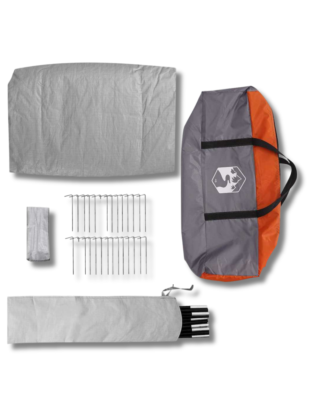 Tente familiale tipi 6 personnes