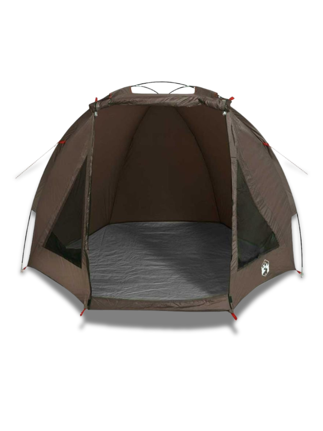 tente de pêche coupe-vent