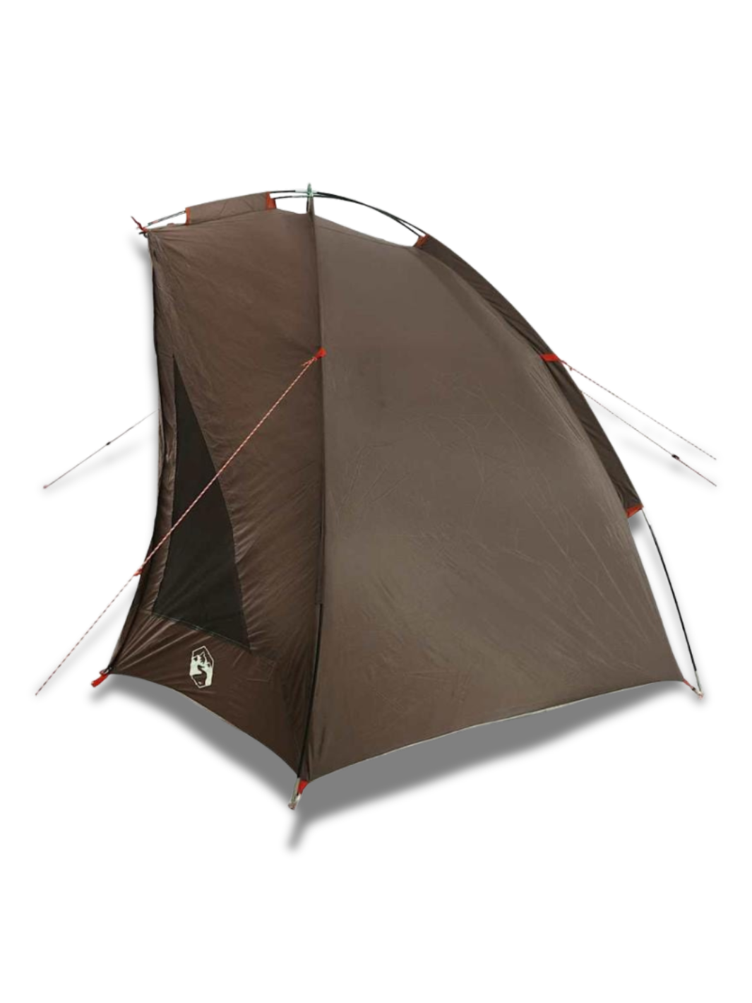 tente de pêche coupe-vent