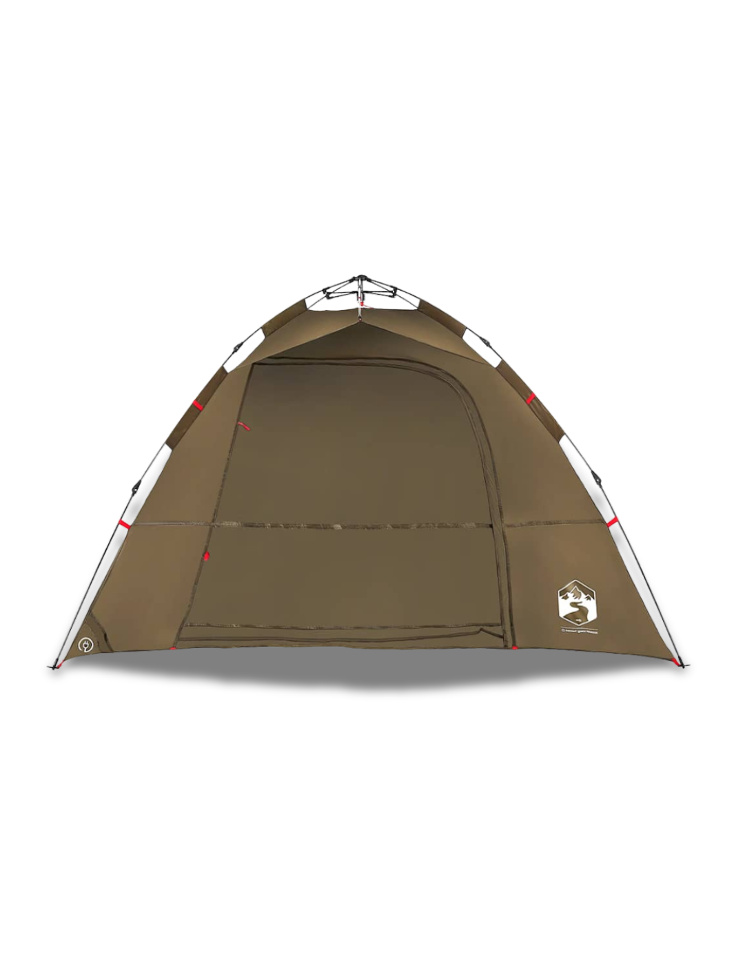 Tente pour pecheur 4 places