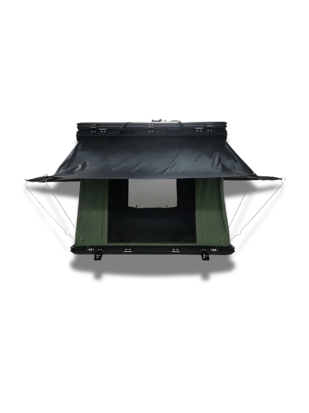 3 places tente de toit rigide : idéale pour vos road trips