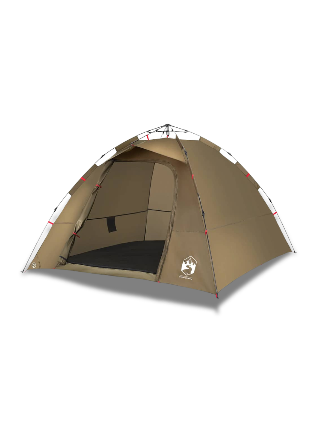 Tente pour pecheur 4 places