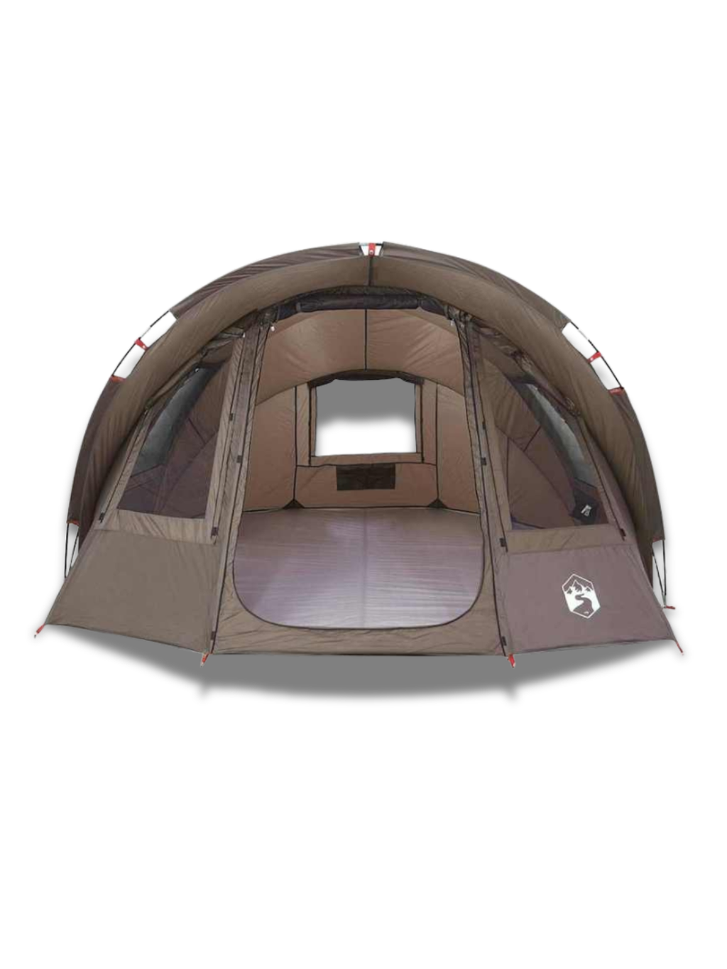 Tente carpiste 2 places