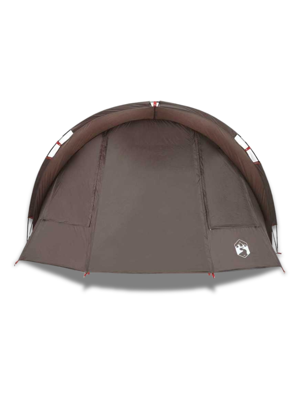 Tente carpiste 2 places