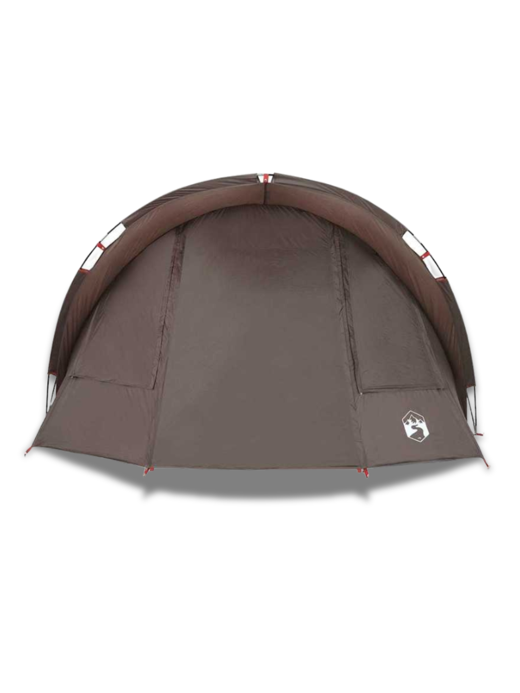 Tente carpiste 2 places