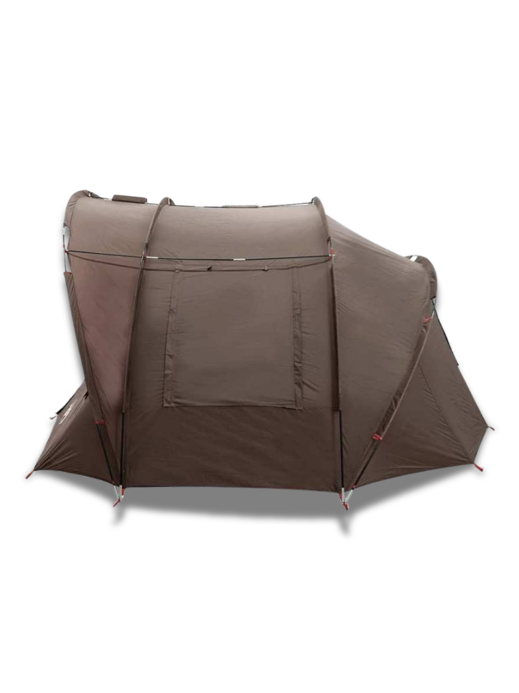 Tente carpiste 2 places