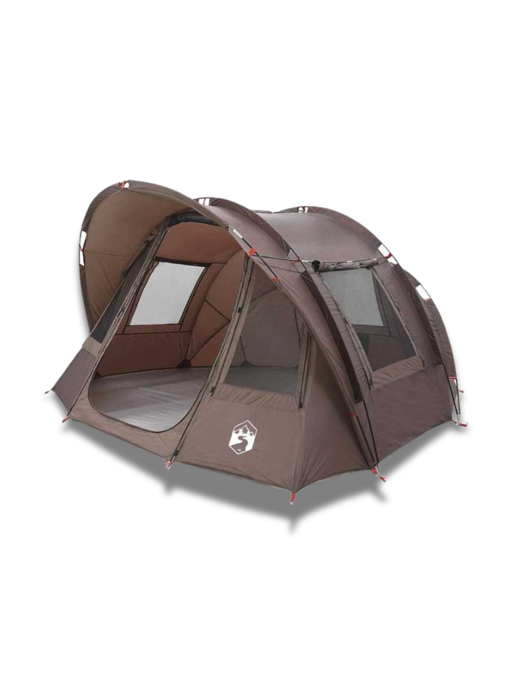 Tente carpiste 2 places