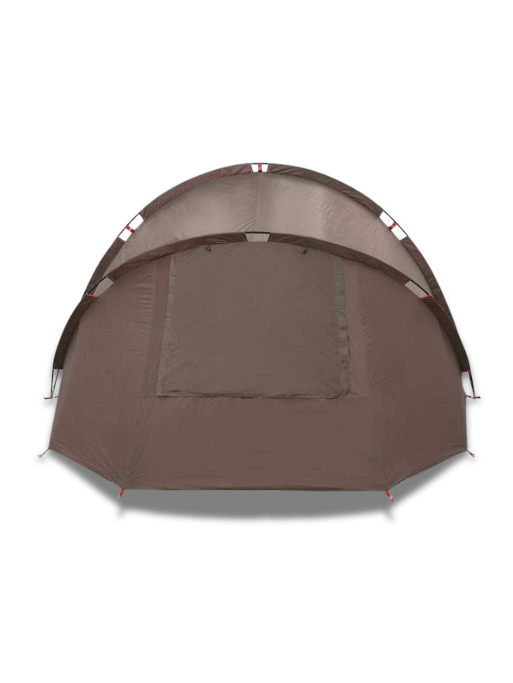 Tente carpiste 2 places