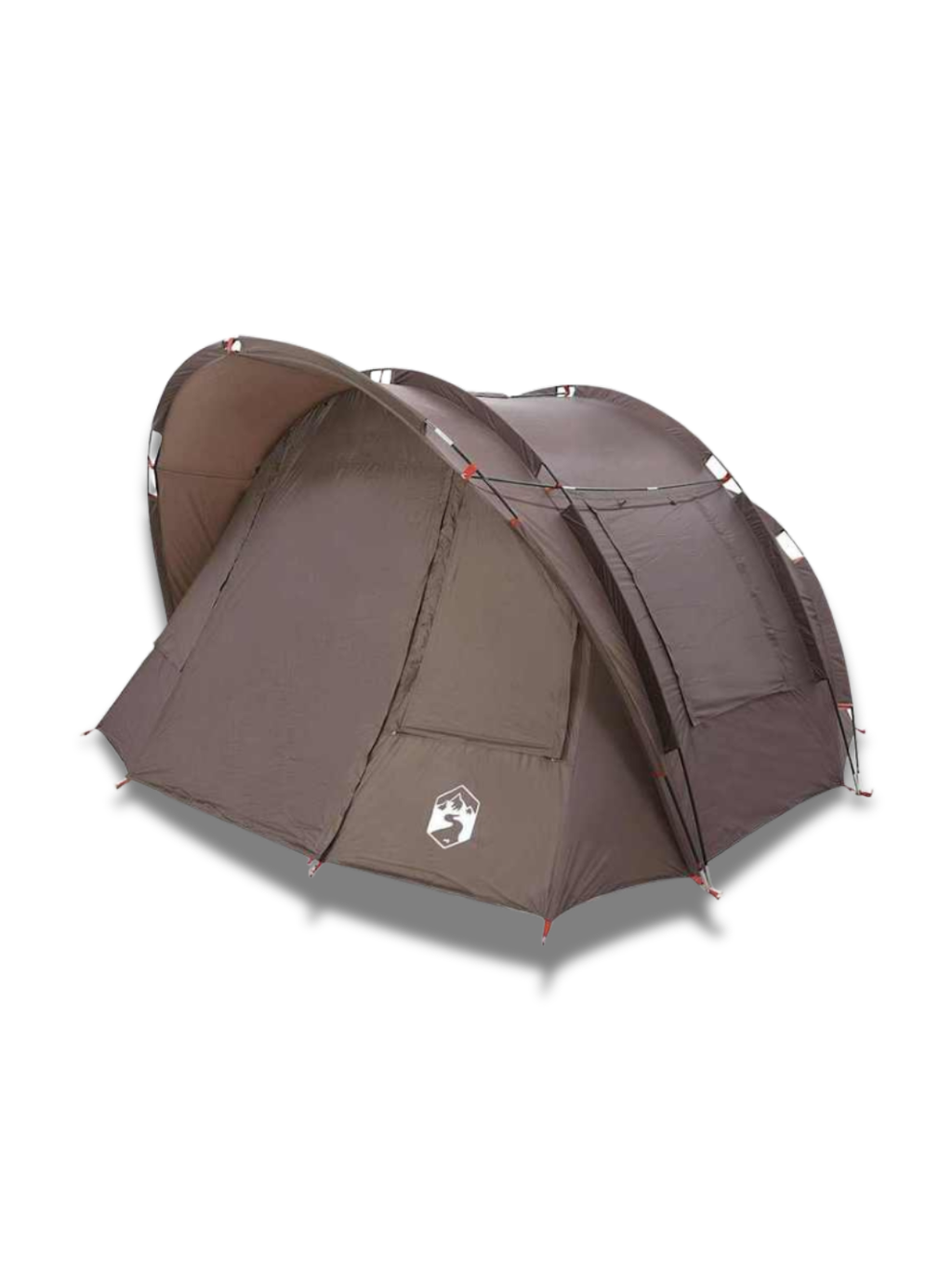 Tente carpiste 2 places