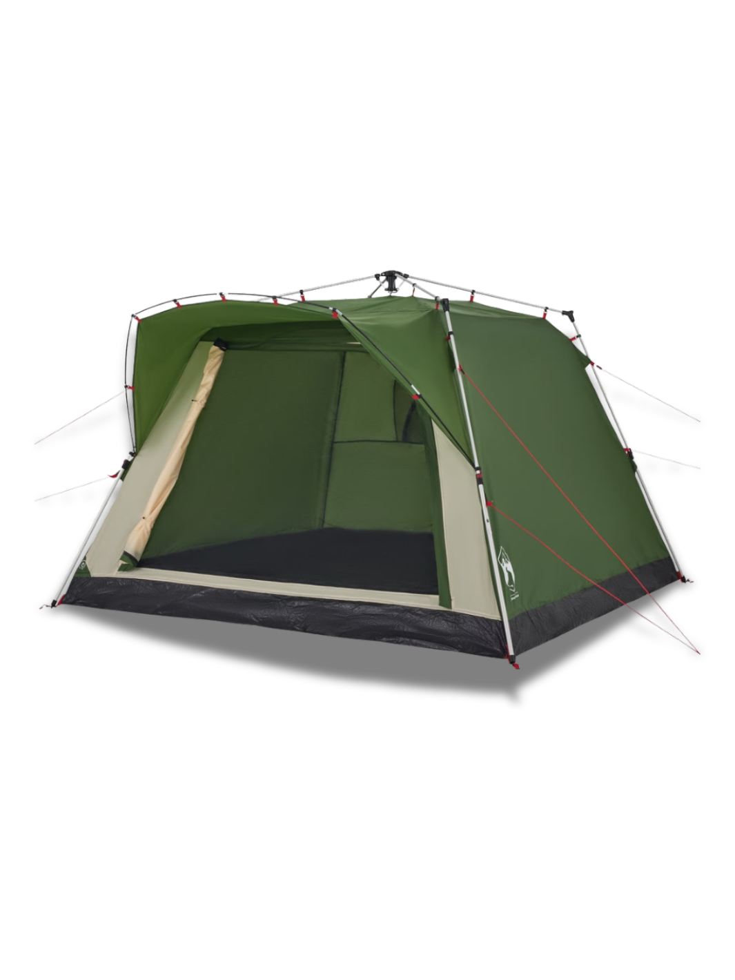 Tonnelle pêche carpe 4 personnes