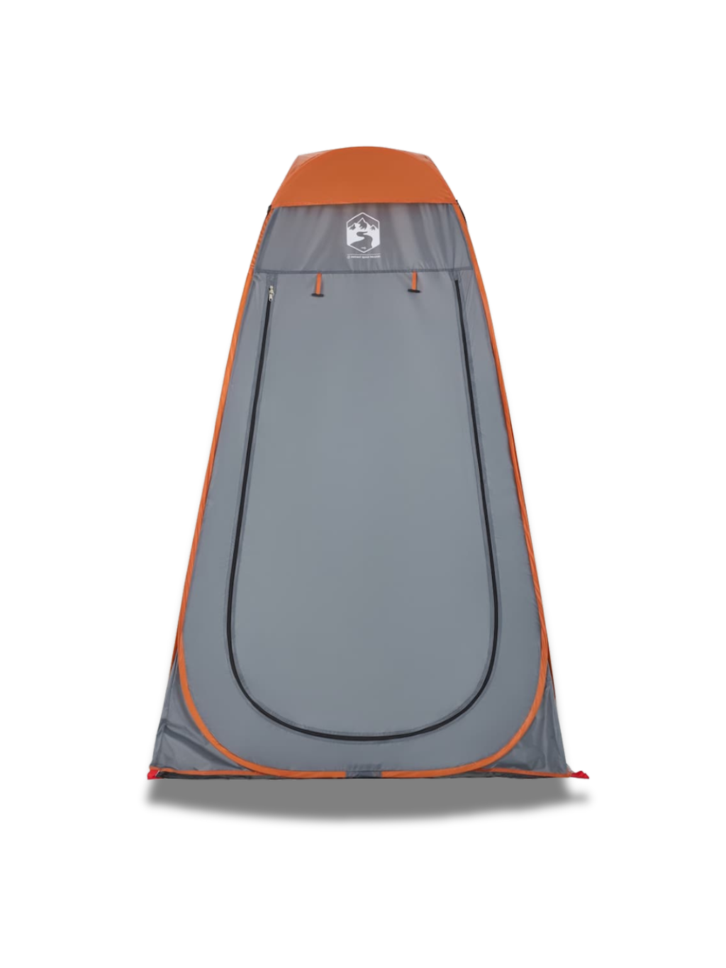 Tente pour toilette 2 secondes