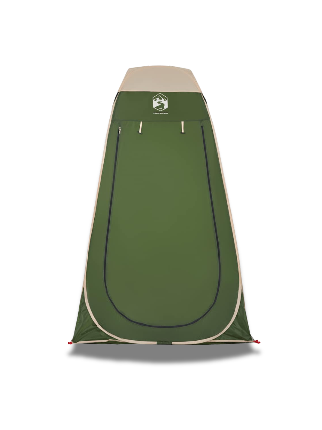 Tente pour toilette 2 secondes