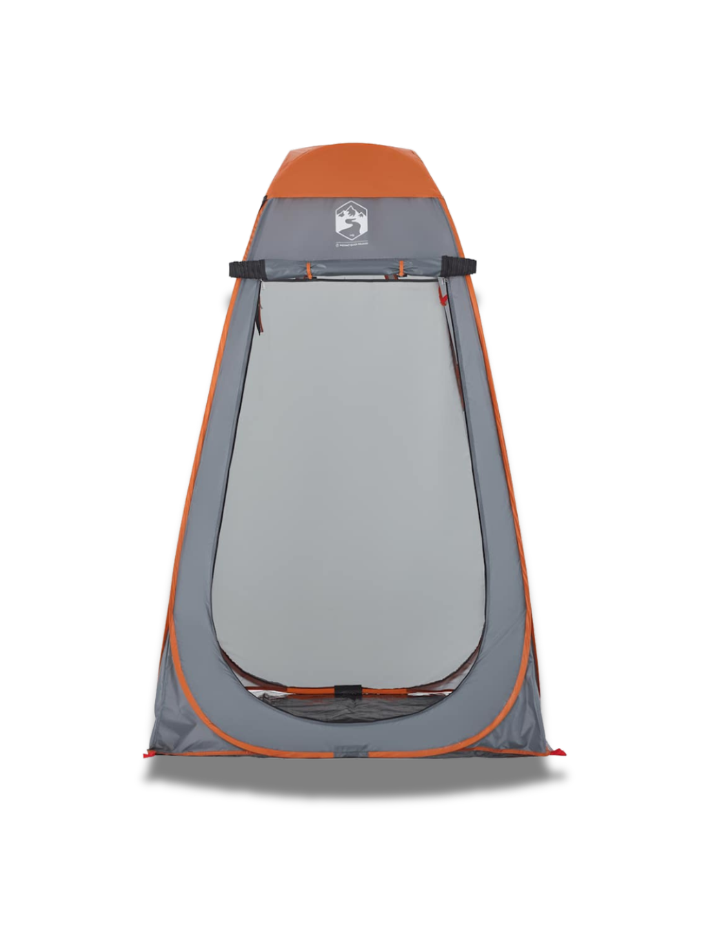 Tente pour toilette 2 secondes