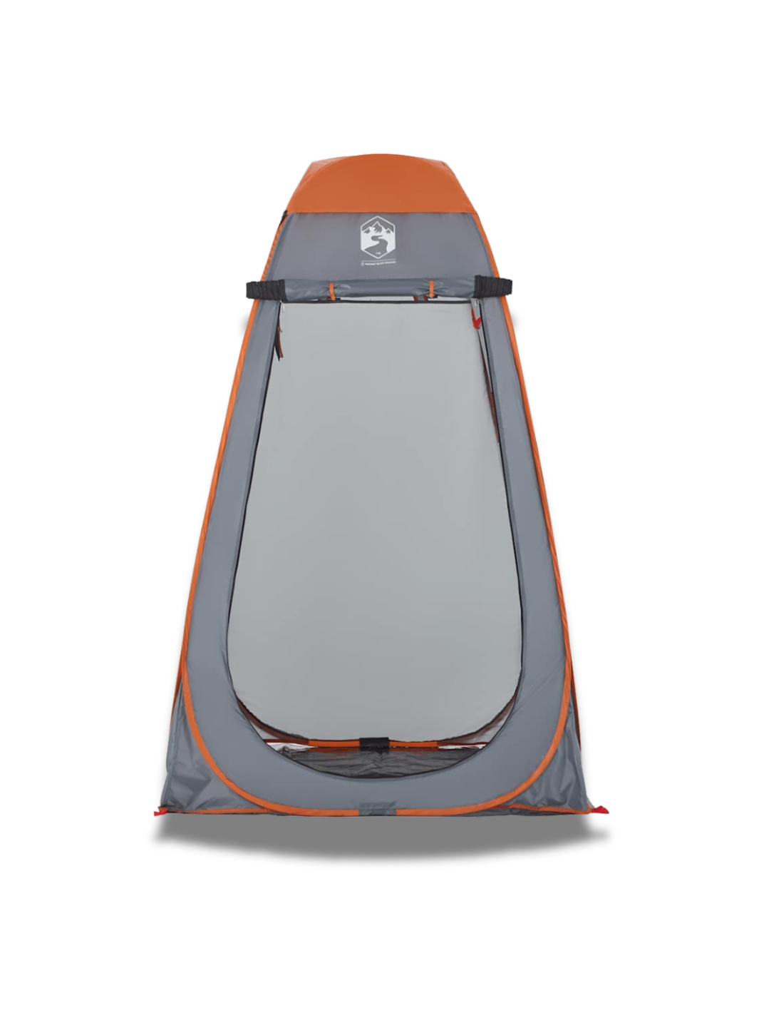 Tente pour toilette 2 secondes