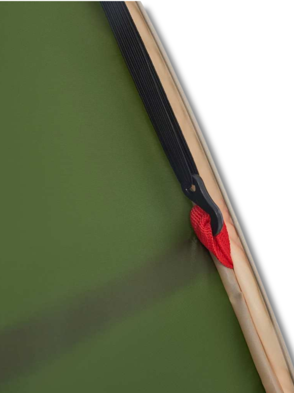 Tente pour toilette 2 secondes