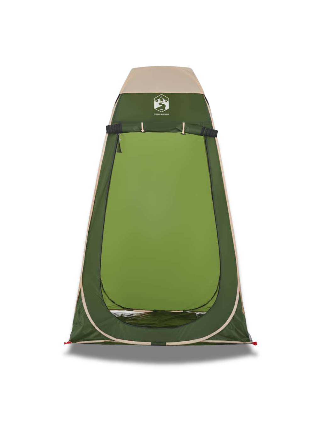 Tente pour toilette 2 secondes