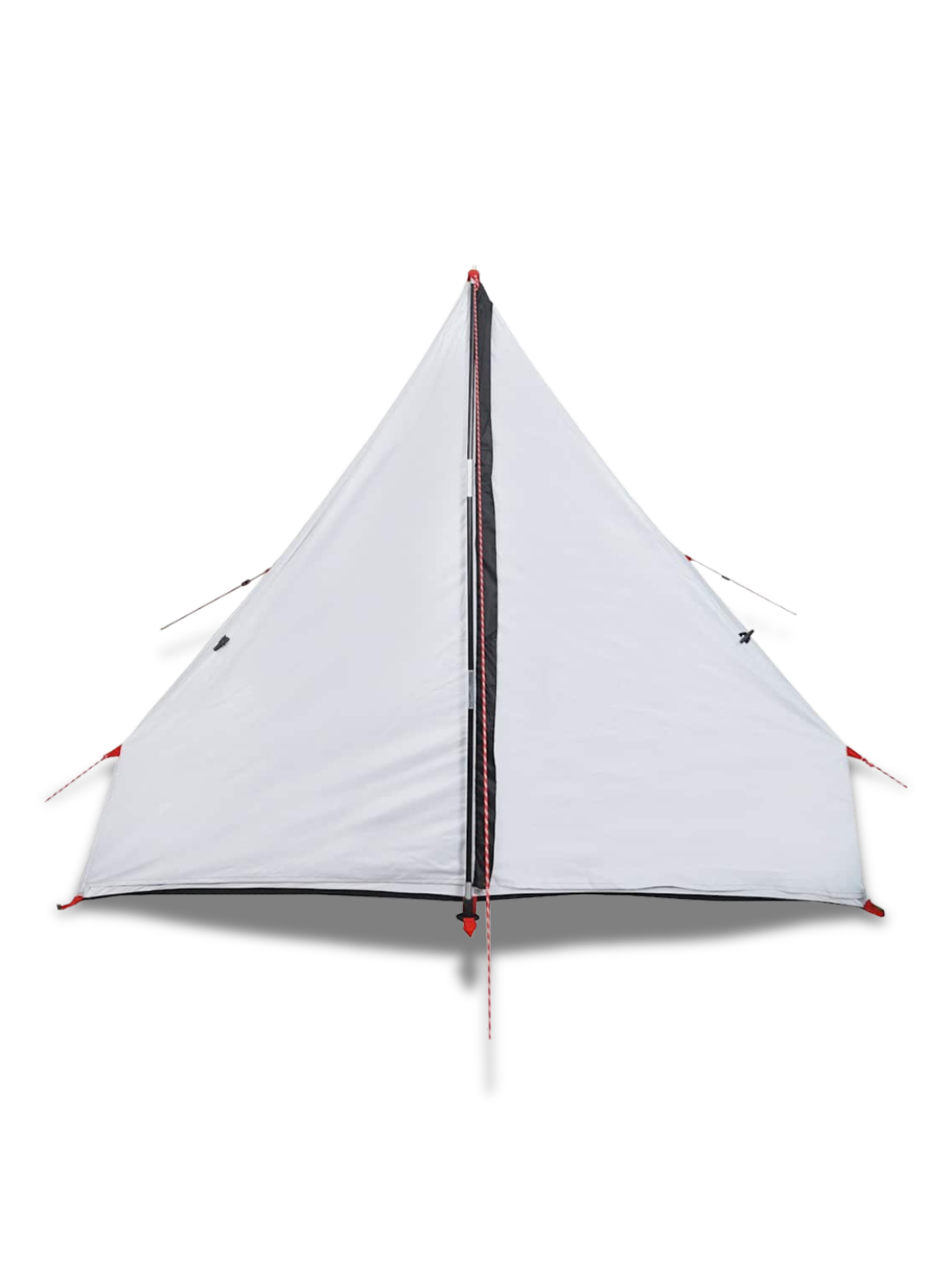 Tente canadienne Fresh and Black