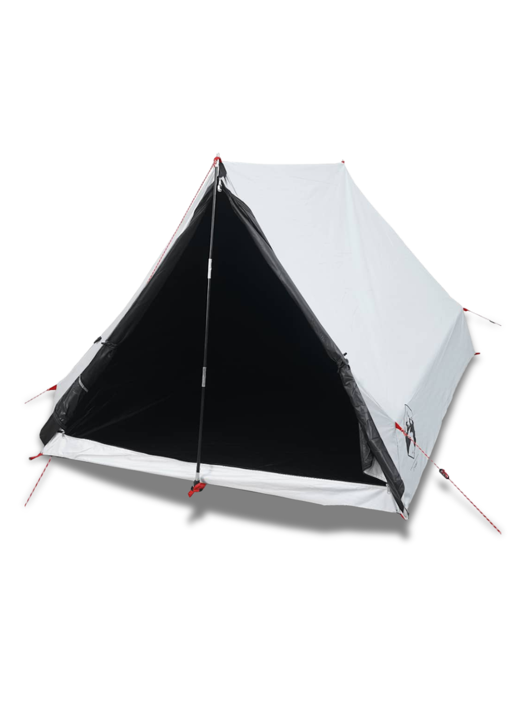 Tente canadienne Fresh and Black