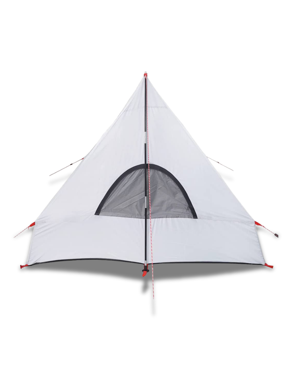 Tente canadienne Fresh and Black