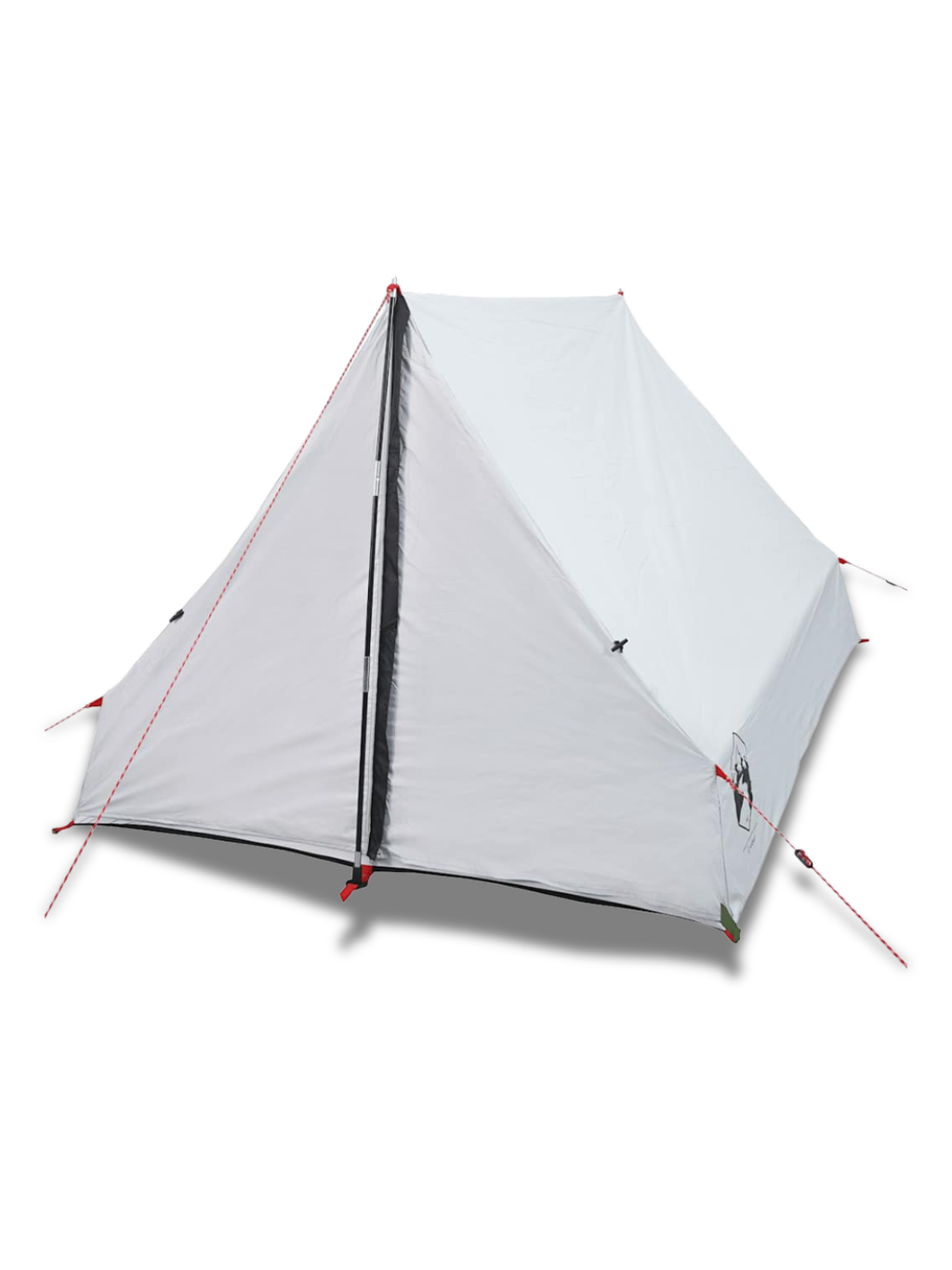 Tente canadienne Fresh and Black