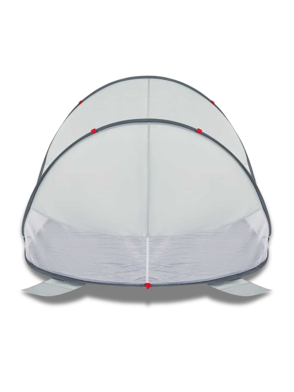 Tente de plage adulte pop-up 4 personnes