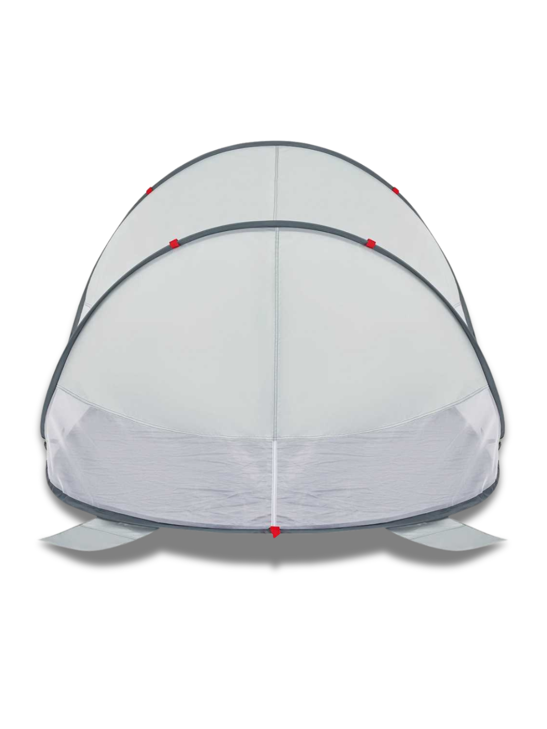 Tente de plage adulte pop-up 4 personnes