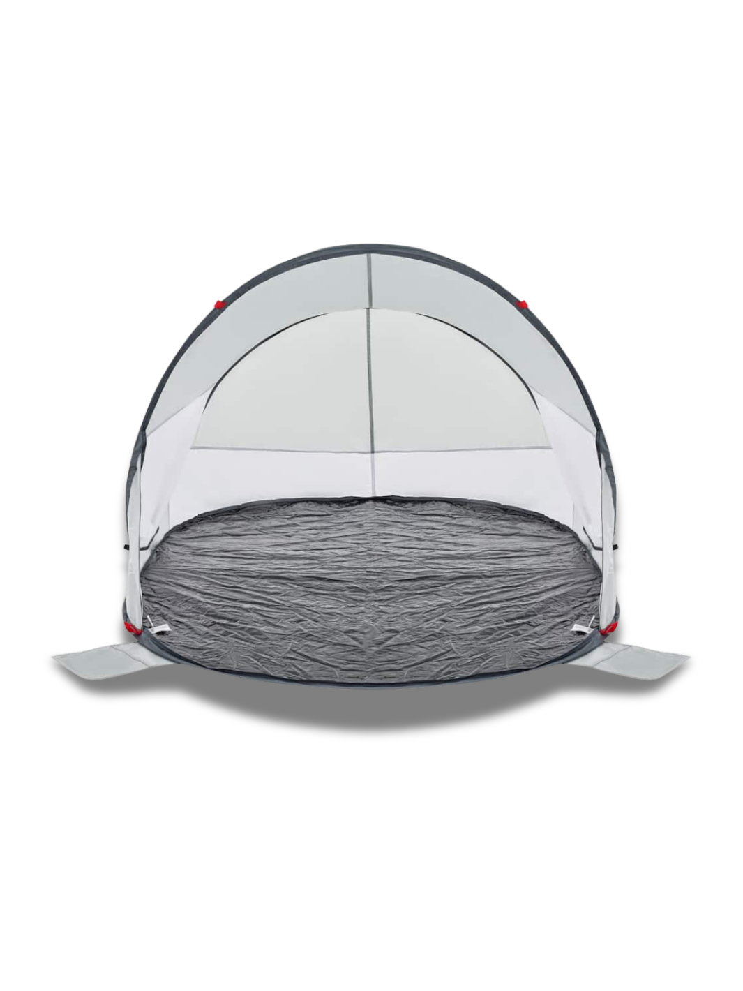 Tente de plage adulte pop-up 4 personnes